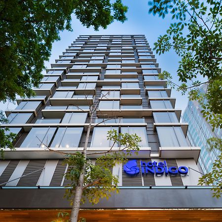 Hotel Indigo Bangkok Wireless Road By Ihg Zewnętrze zdjęcie